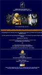 Mobile Screenshot of egyptology-uk.com